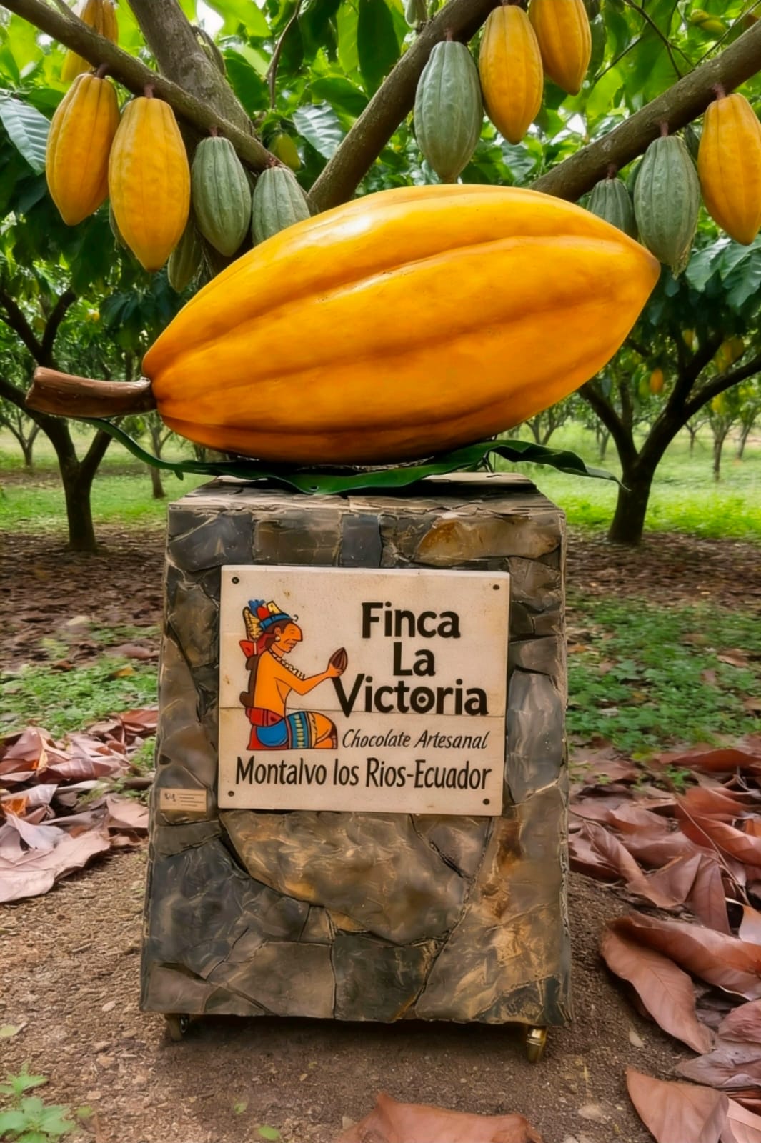 Finca La Victoria