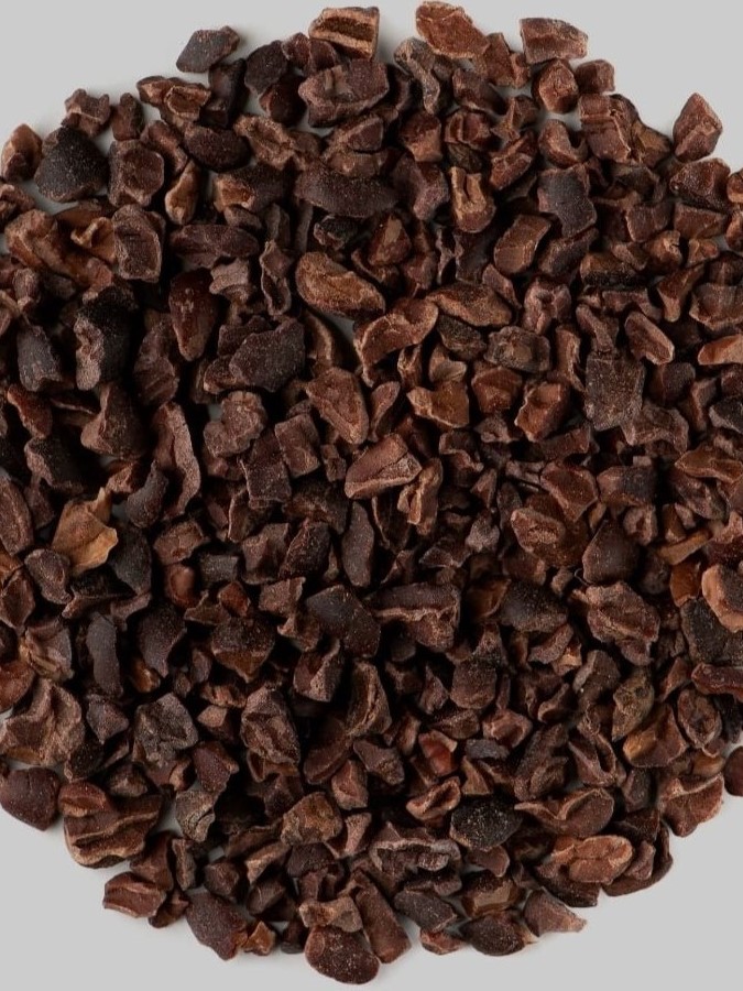 Nibs de cacao